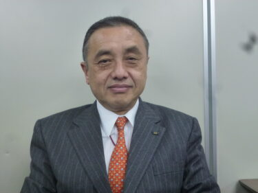 【2025年 年頭所感】一般社団法人　日本配線資材工業会　代表理事・会長　松本　年生　環境の変化に情報交流推進